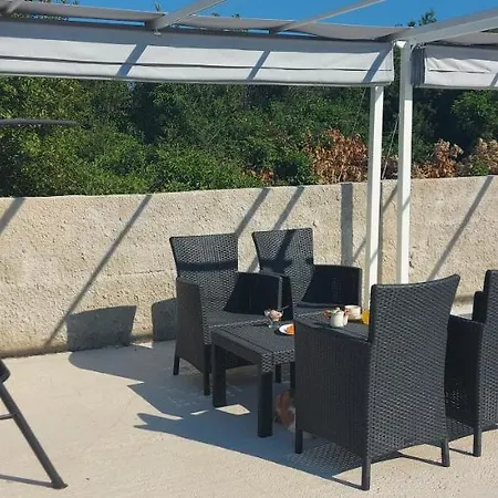 Silvija Apartment