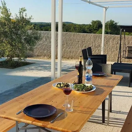 Silvija Apartment