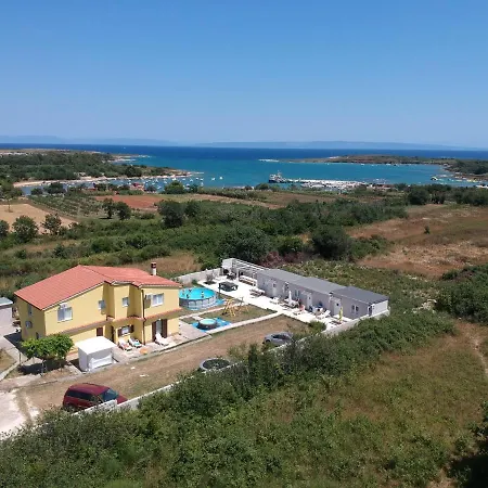 Silvija * Ližnjan
