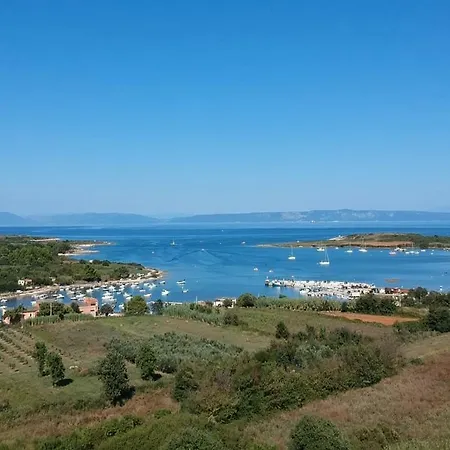 Silvija Apartament *