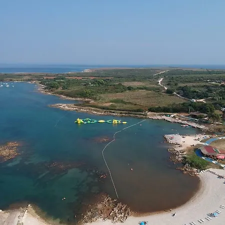 Silvija Apartment Liznjan