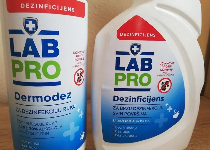 Silvija Apartamento Ližnjan