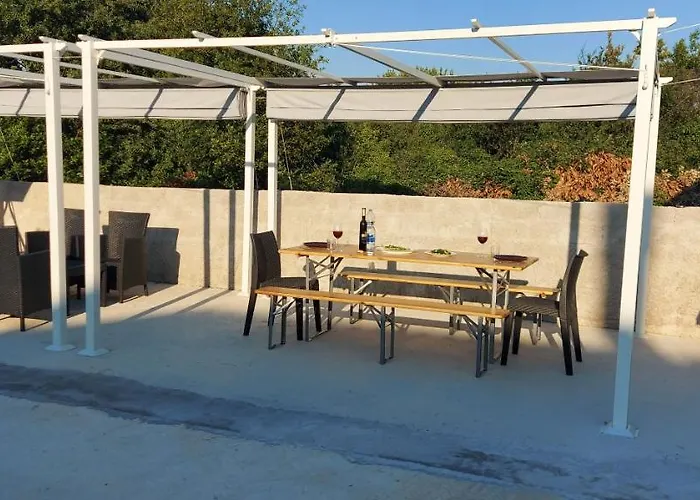 Apartamento Silvija Ližnjan