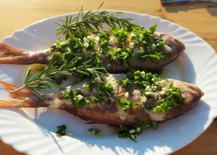 Apartamento Silvija Ližnjan