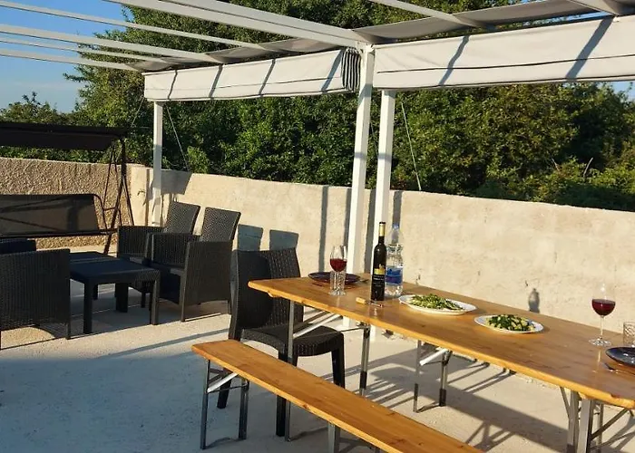 Appartement Silvija Ližnjan