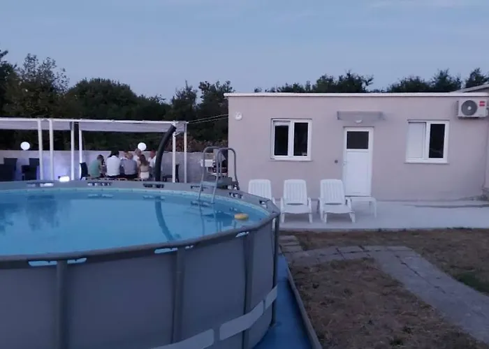 Apartamento Silvija Ližnjan