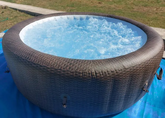 Silvija Appartement Ližnjan