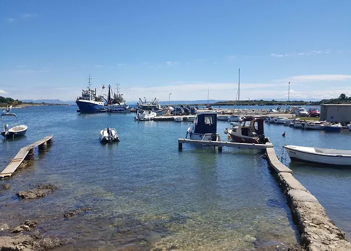 Appartement Silvija *