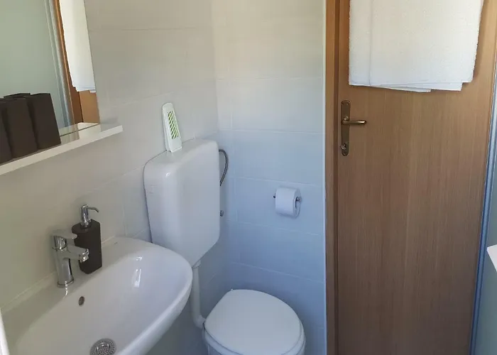 Apartamento Silvija *