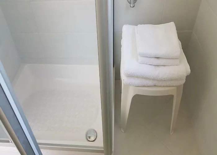 Appartement Silvija Ližnjan