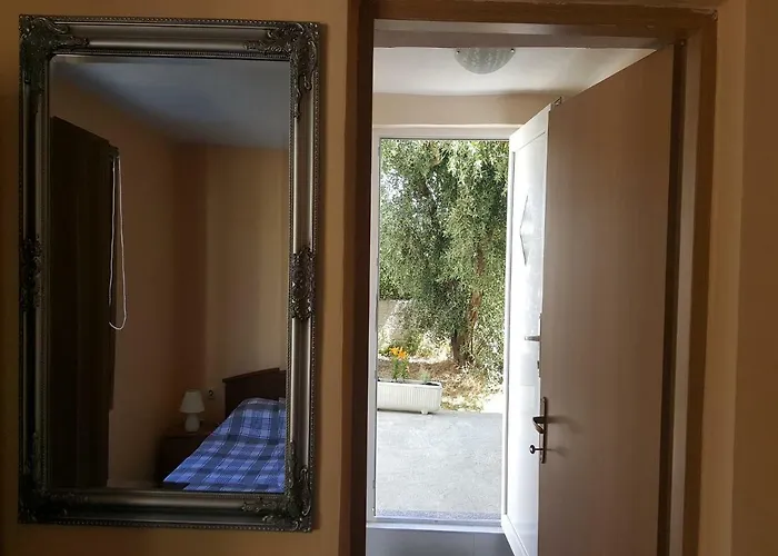 Apartamento Silvija *