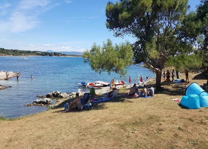 Apartamento Silvija *