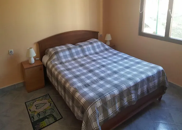 Appartement Silvija Ližnjan