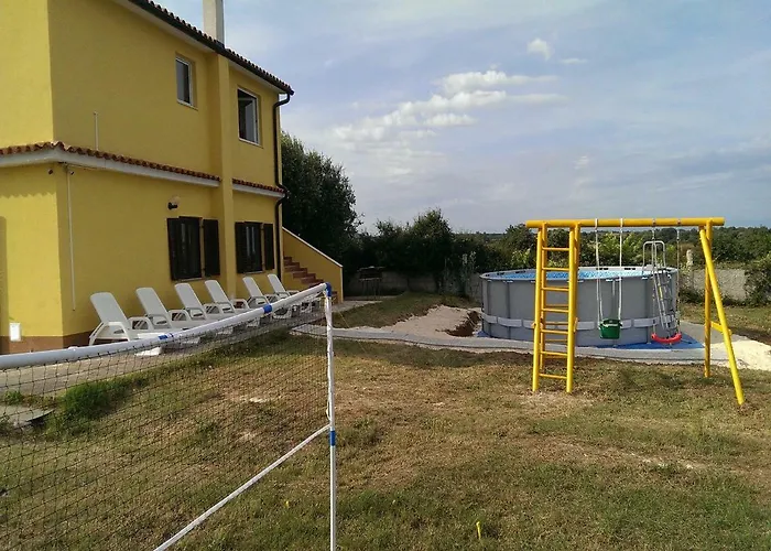 Appartement Silvija Ližnjan