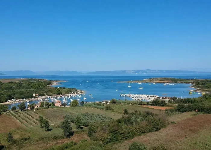 Silvija Apartamento *