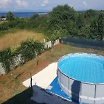 Silvija * Ližnjan