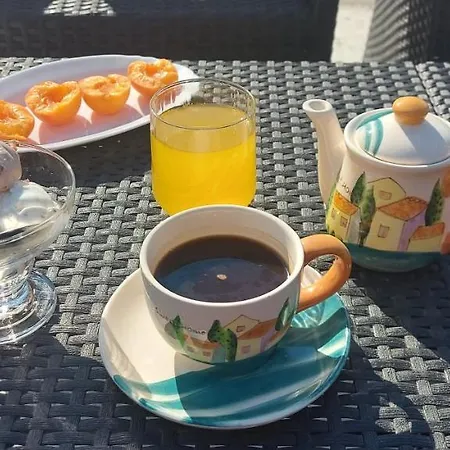 アパート Silvija *