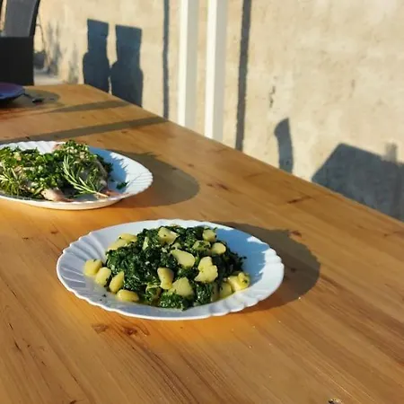 アパート Silvija