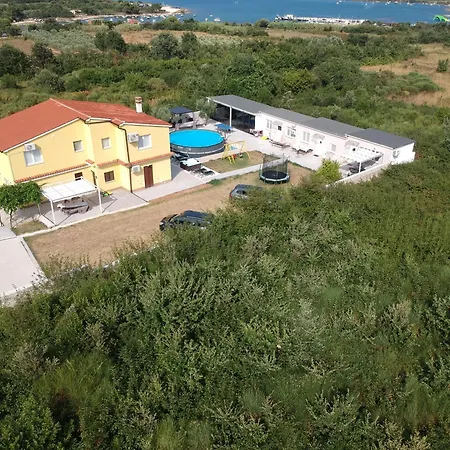 Apartman Silvija