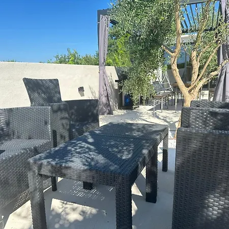 Apartman Silvija *