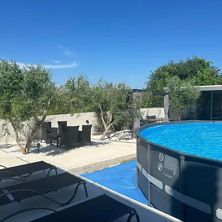 Apartman Silvija