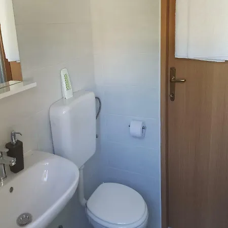 Apartman Silvija *