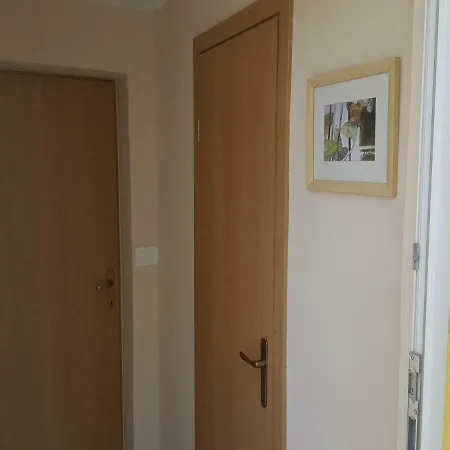 Silvija アパート Ližnjan