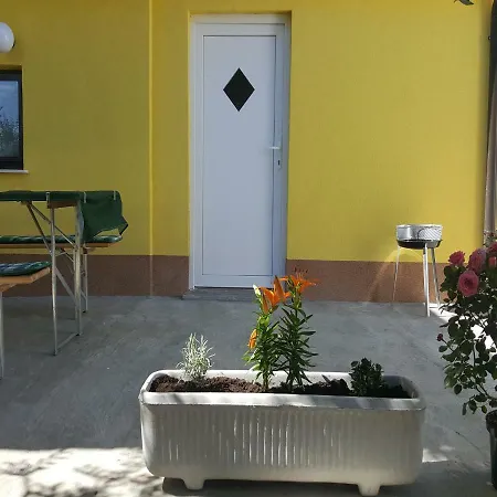 Apartment Silvija