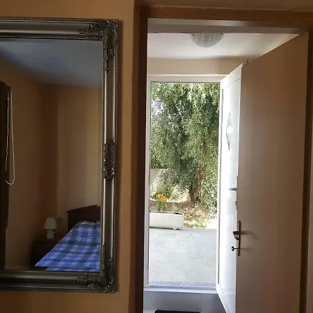 Apartman Silvija *