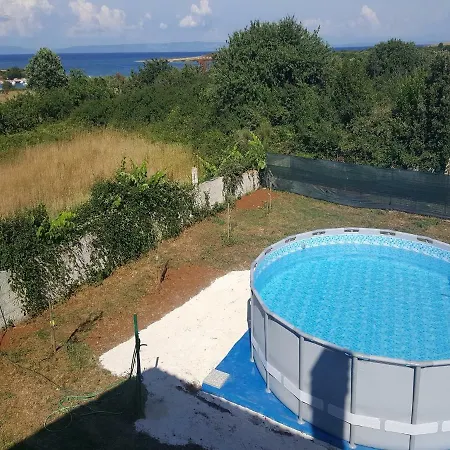 Silvija * Ližnjan