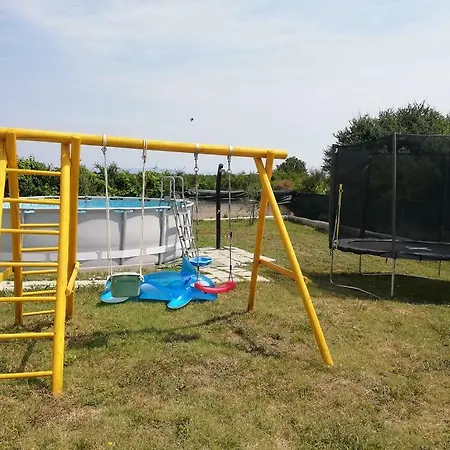 Silvija アパート