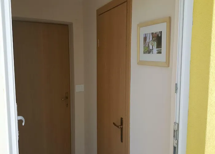 Silvija Lägenhet Ližnjan